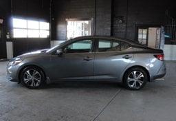 2022 Nissan Sentra SV - Image 5