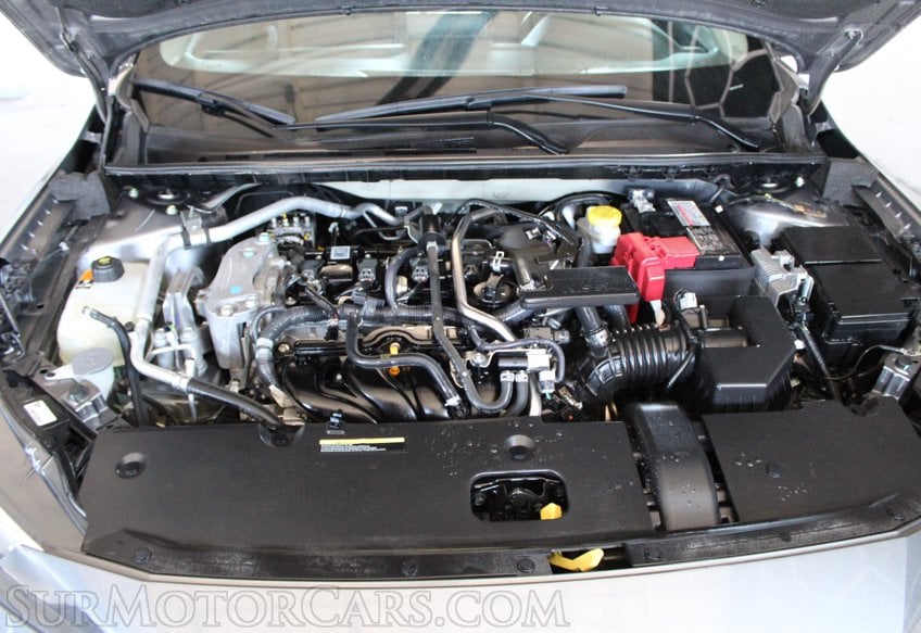 2022 Nissan Sentra SV - Image 42