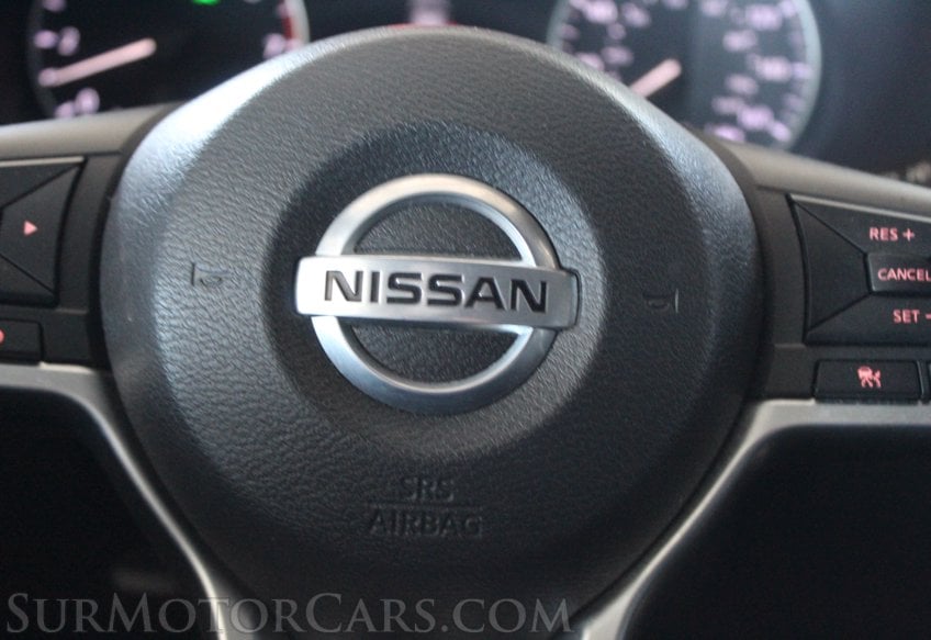 2022 Nissan Sentra SV - Image 36