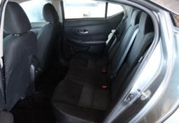 2022 Nissan Sentra SV - Image 23