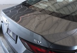 2022 Nissan Sentra SV - Image 17