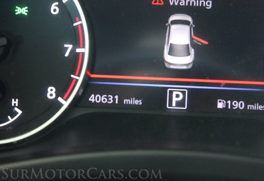 2022 Nissan Sentra SV - Image 35