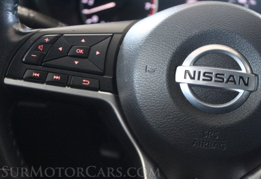 2022 Nissan Sentra SV - Image 38