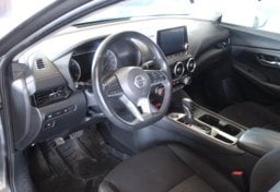 2022 Nissan Sentra SV - Image 21