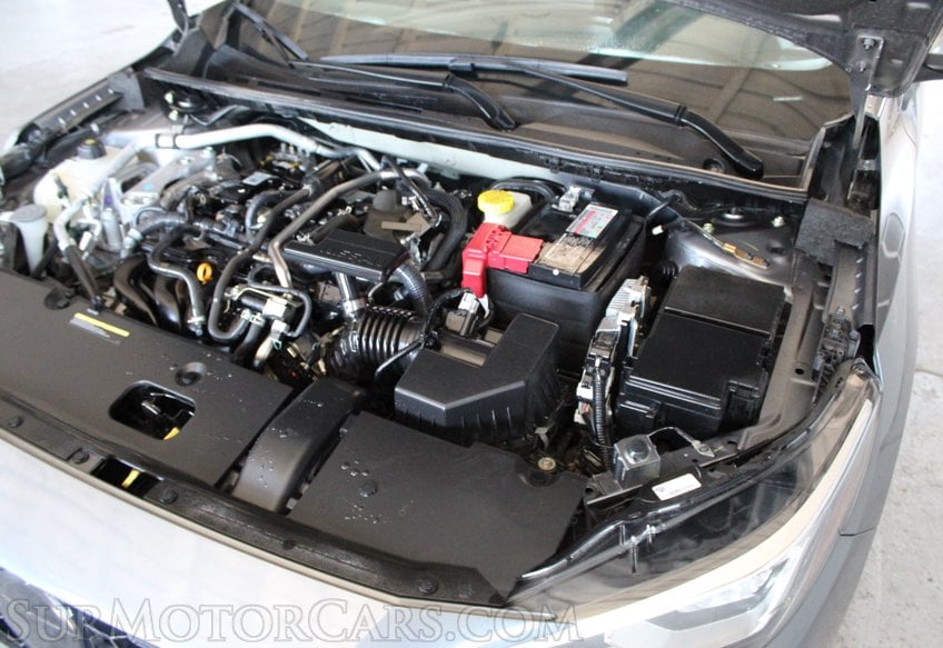 2022 Nissan Sentra SV - Image 43