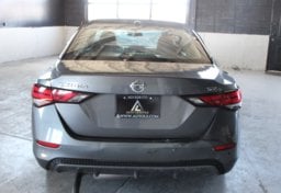2022 Nissan Sentra SV - Image 12