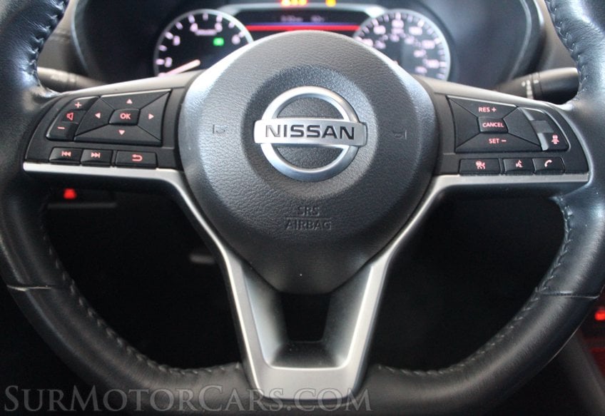 2022 Nissan Sentra SV - Image 39