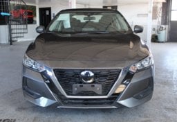 2022 Nissan Sentra SV - Image 10