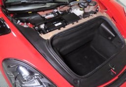 2025 Porsche 718 Cayman GT4 RS - Image 45