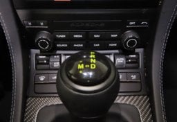2025 Porsche 718 Cayman GT4 RS - Image 17