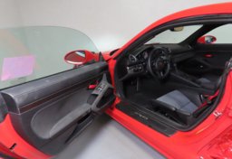 2025 Porsche 718 Cayman GT4 RS - Image 23