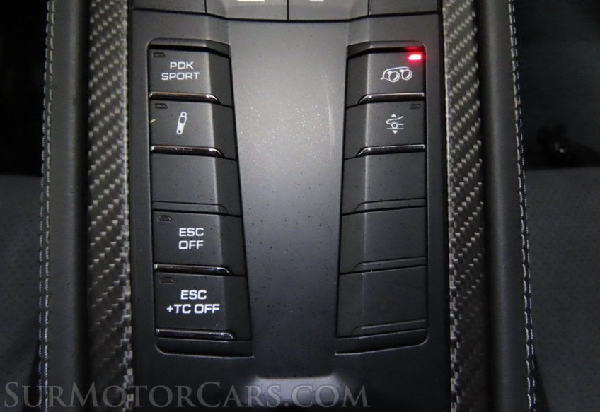2025 Porsche 718 Cayman GT4 RS - Image 15