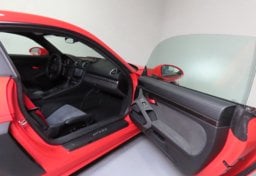 2025 Porsche 718 Cayman GT4 RS - Image 28