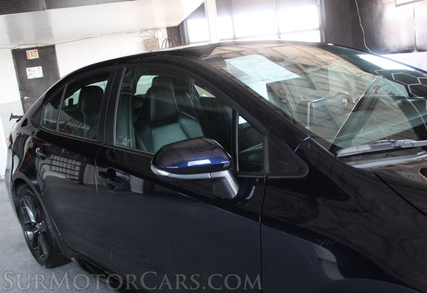 2025 Toyota Corolla - Image 12