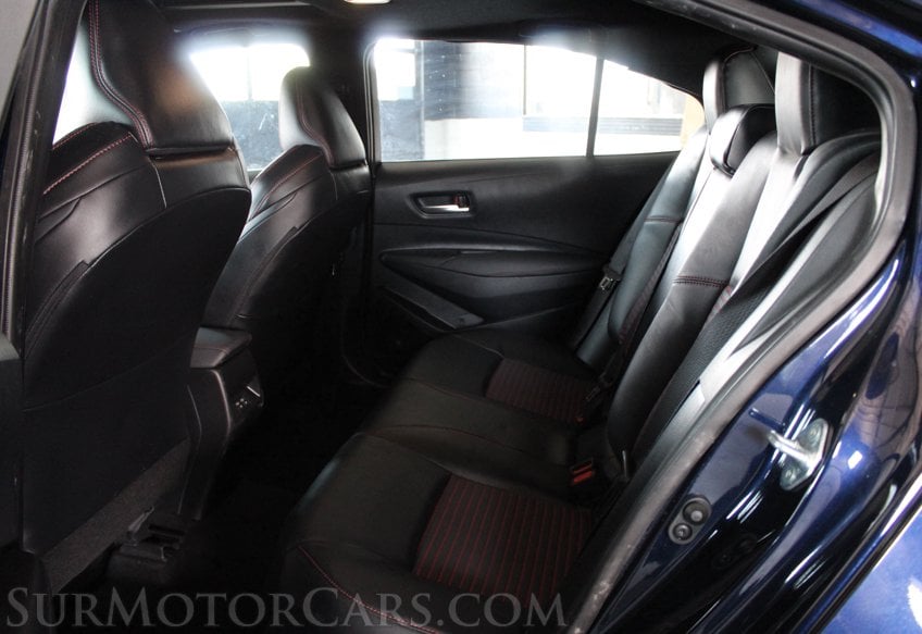 2025 Toyota Corolla - Image 23