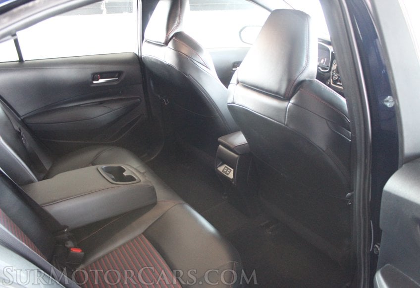 2025 Toyota Corolla - Image 26
