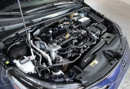 2025 Toyota Corolla - Image 43