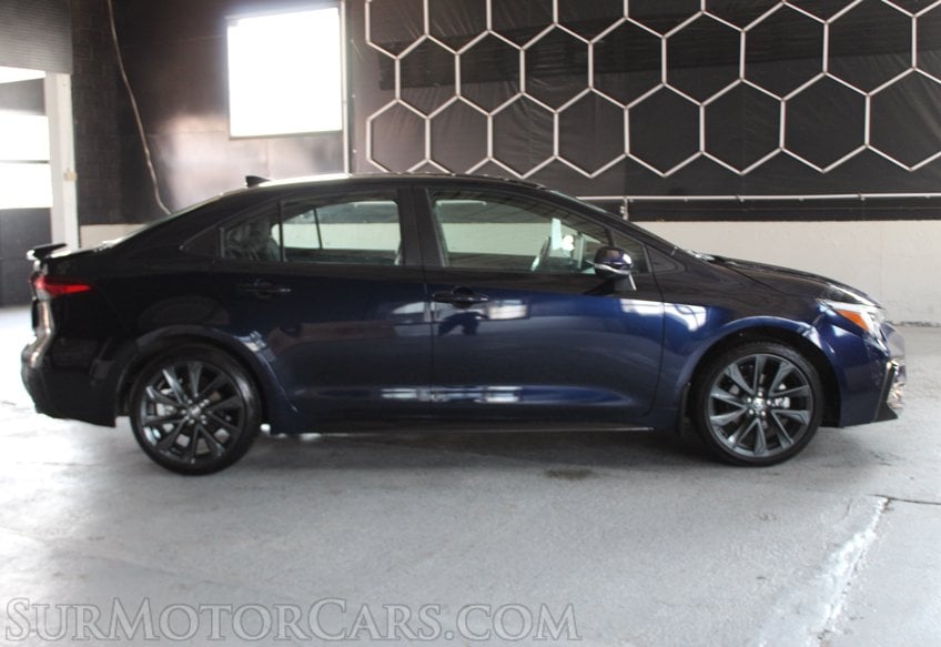 2025 Toyota Corolla - Image 10