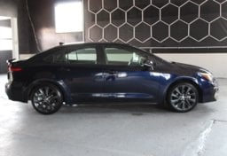 2025 Toyota Corolla - Image 10
