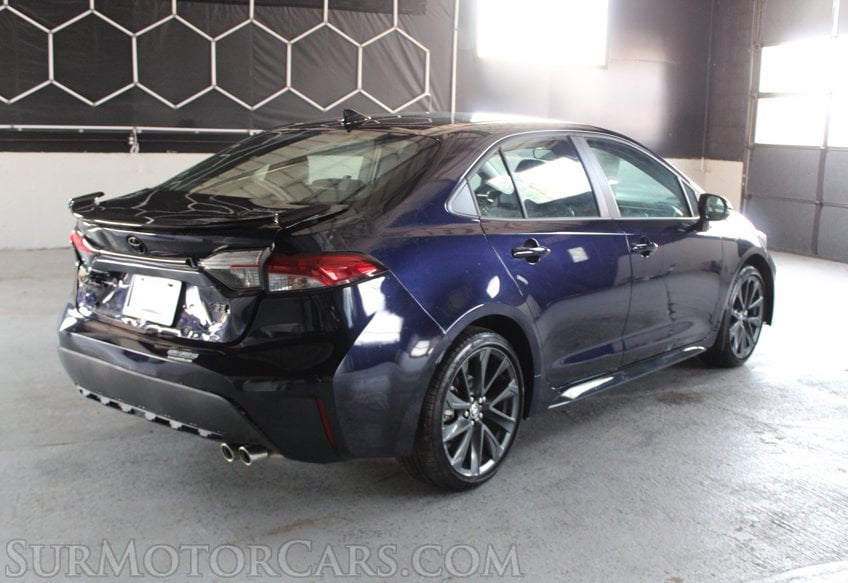 2025 Toyota Corolla - Image 5