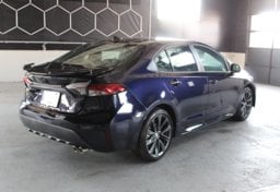 2025 Toyota Corolla - Image 5