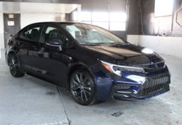 2025 Toyota Corolla - Image 1