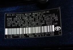 2025 Toyota Corolla - Image 46