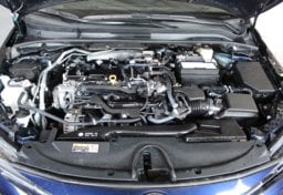2025 Toyota Corolla - Image 44