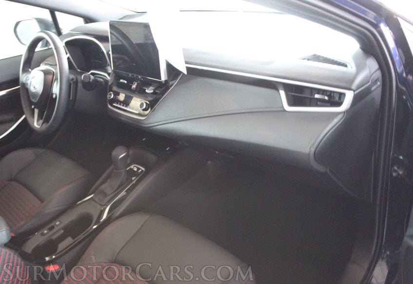 2025 Toyota Corolla - Image 22