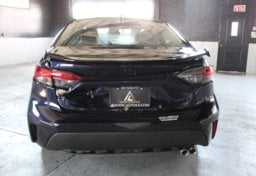 2025 Toyota Corolla - Image 11