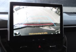 2025 Toyota Corolla - Image 27