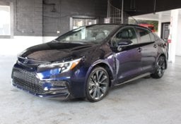 2025 Toyota Corolla - Image 4