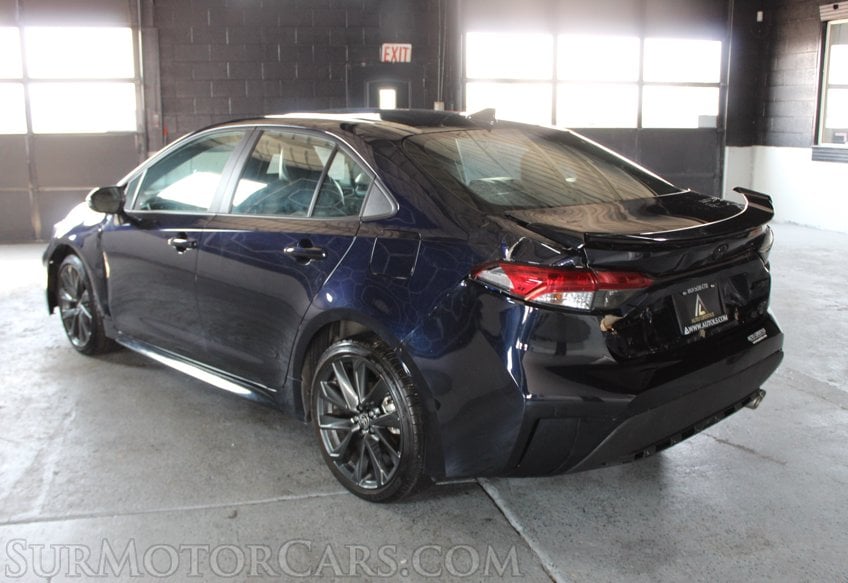 2025 Toyota Corolla - Image 8