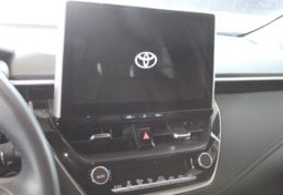 2025 Toyota Corolla - Image 28
