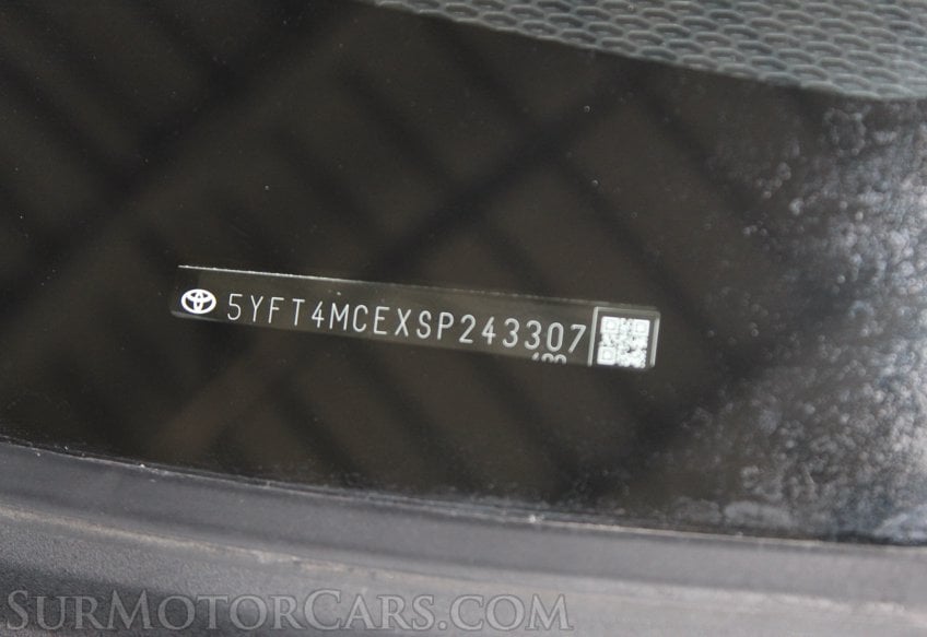 2025 Toyota Corolla - Image 48