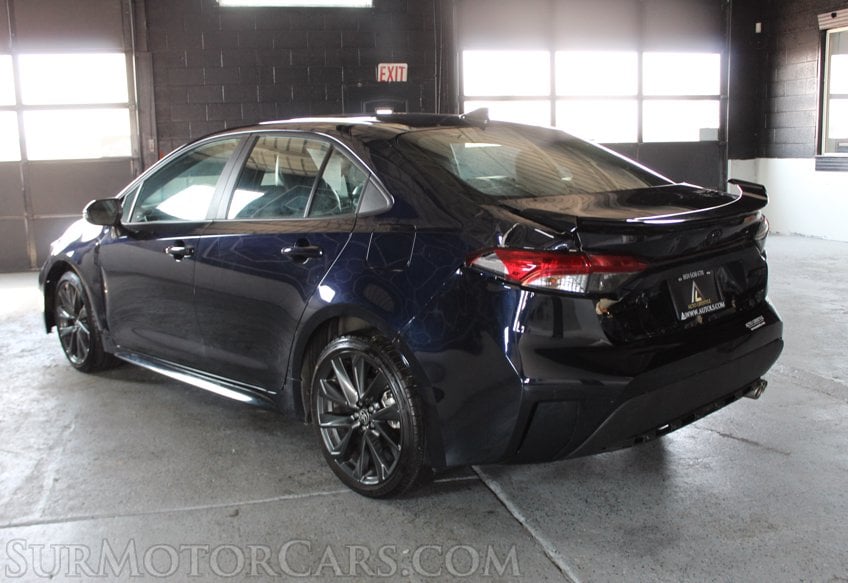 2025 Toyota Corolla - Image 6