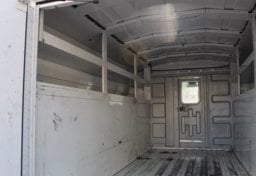 2021 Ram ProMaster - Image 47