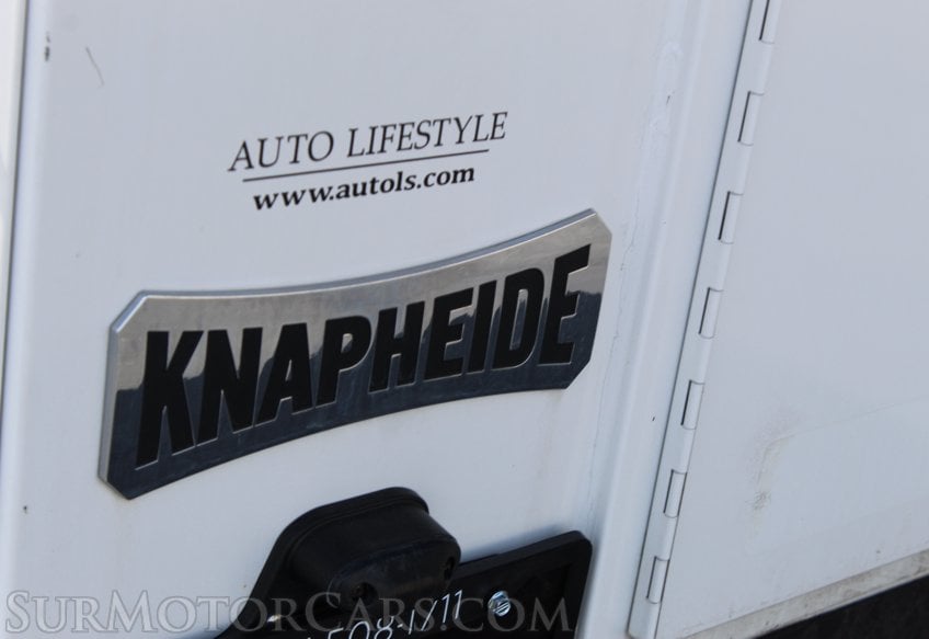 2021 Ram ProMaster - Image 32