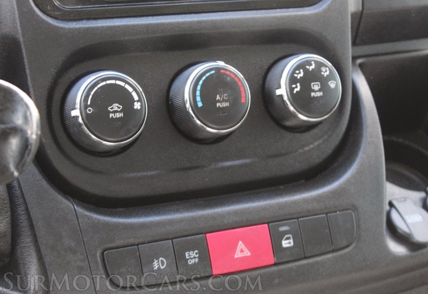 2021 Ram ProMaster - Image 59