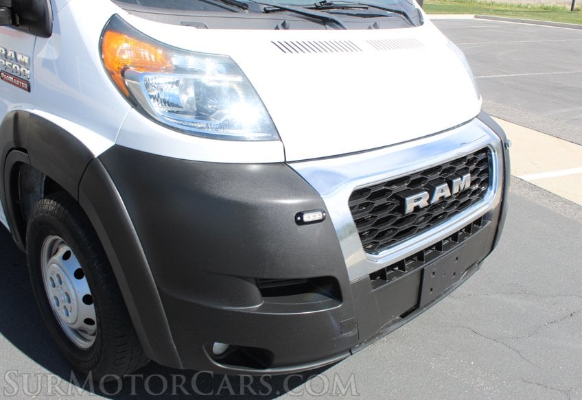 2021 Ram ProMaster - Image 20