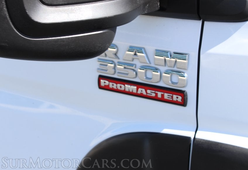 2021 Ram ProMaster - Image 37
