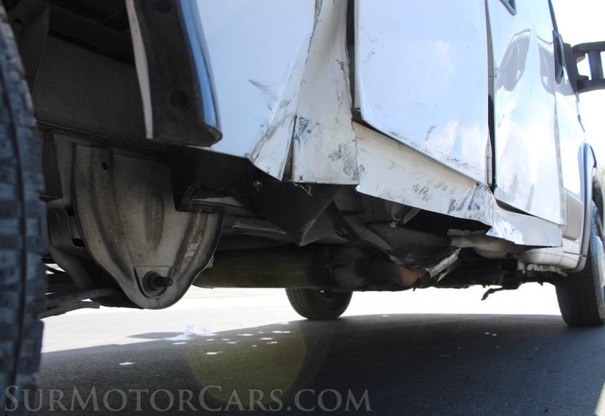 2021 Ram ProMaster - Image 31