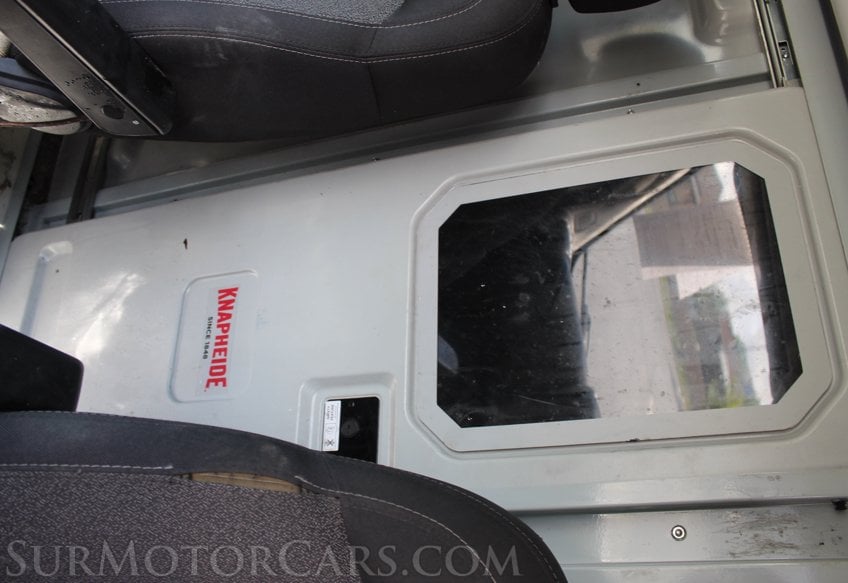 2021 Ram ProMaster - Image 46