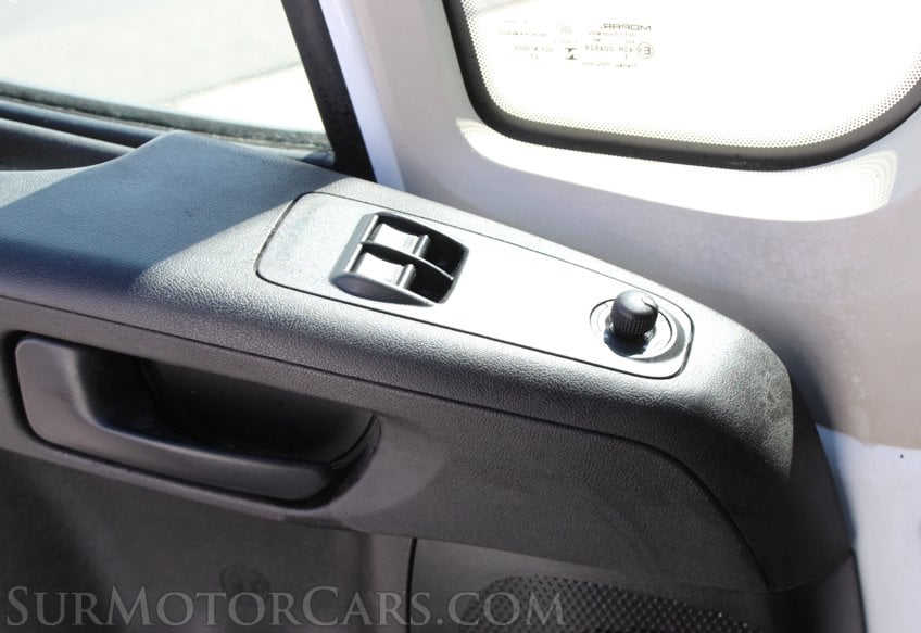 2021 Ram ProMaster - Image 64