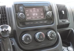 2021 Ram ProMaster - Image 56