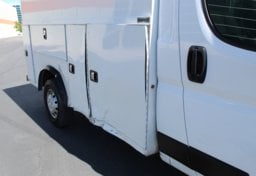 2021 Ram ProMaster - Image 22