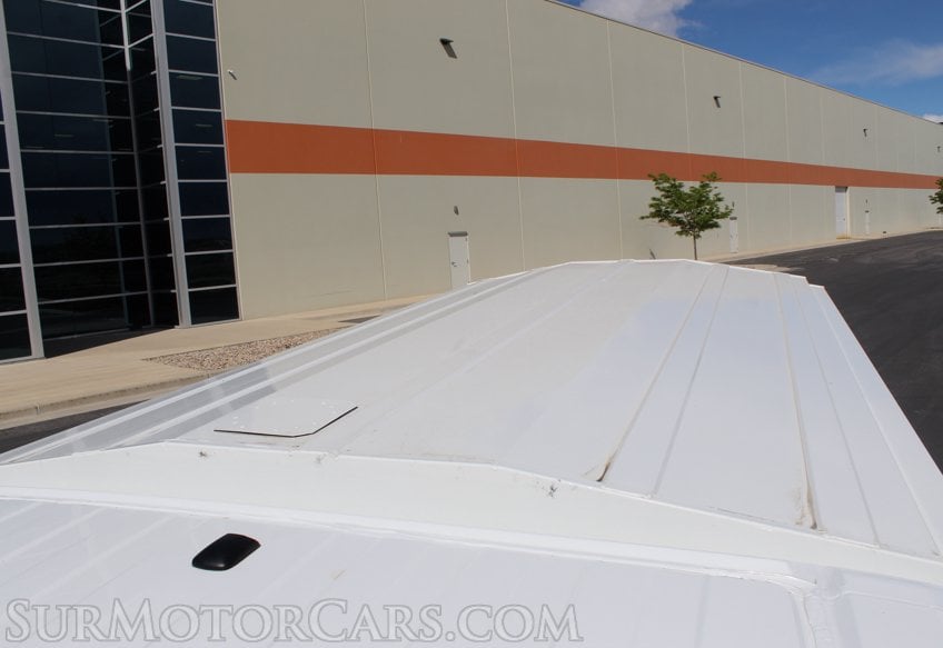 2021 Ram ProMaster - Image 30