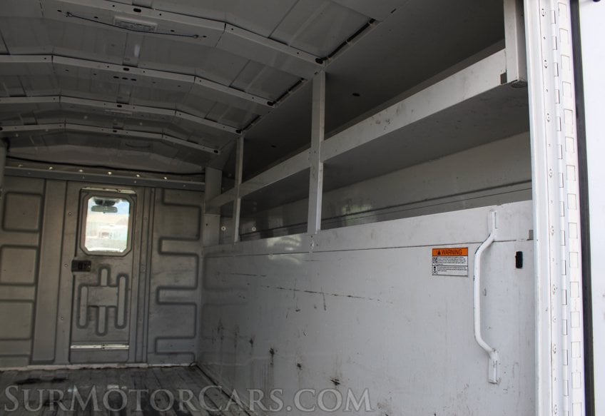 2021 Ram ProMaster - Image 48