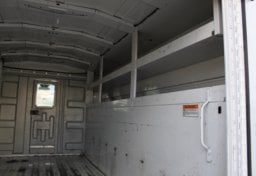 2021 Ram ProMaster - Image 48