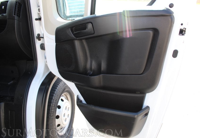 2021 Ram ProMaster - Image 36